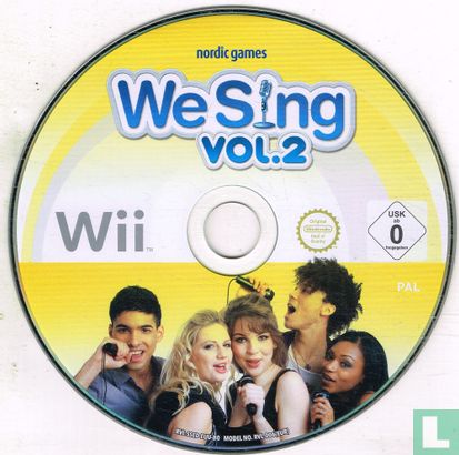 We Sing Vol.2 - Image 3