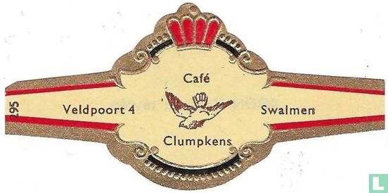Café Clumpkens - Veldpoort 4 - Swalmen - Afbeelding 1