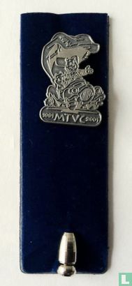 MTVC 1991-2001 - Afbeelding 2