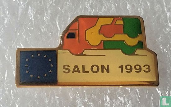 Salon 1993