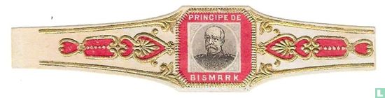 Principe de Bismark - Afbeelding 1