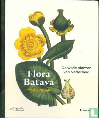 Flora Batava - Image 1