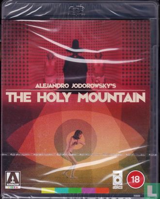 The Holy Mountain - Image 1