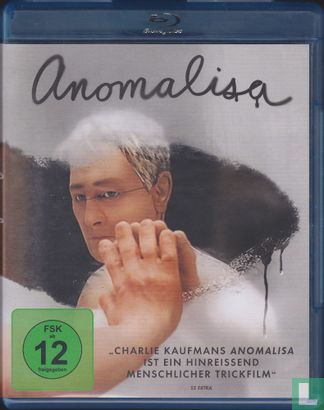 Anomalisa - Image 1