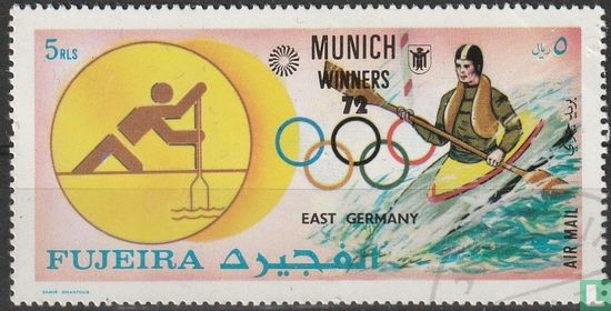 Olympische Spelen München
