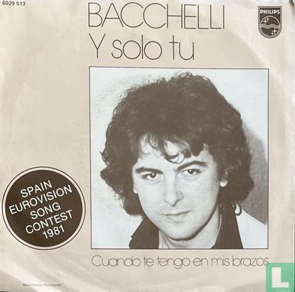 Y solo tu - Image 2