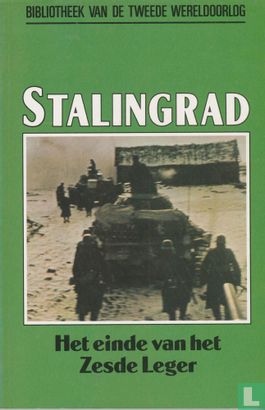Stalingrad - Image 1