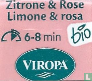 Zitrone & Rose - Afbeelding 3