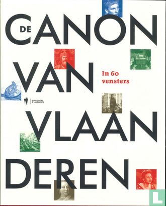 De Canon van Vlaanderen - Image 1