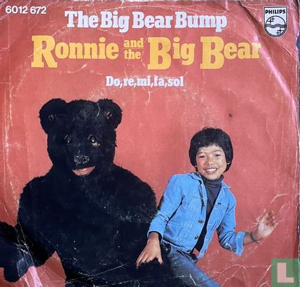 The Big Bear Bump - Image 1