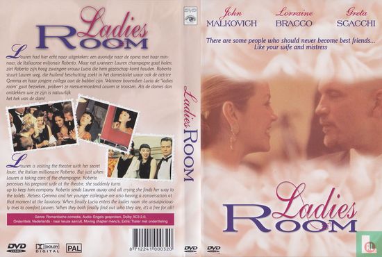 Ladies Room - Afbeelding 4
