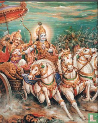 The Essential Gita - Image 3