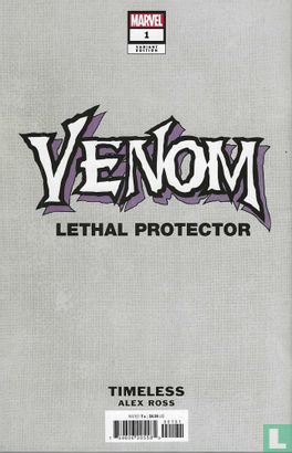 Venom: Lethal Protector 1 - Afbeelding 2
