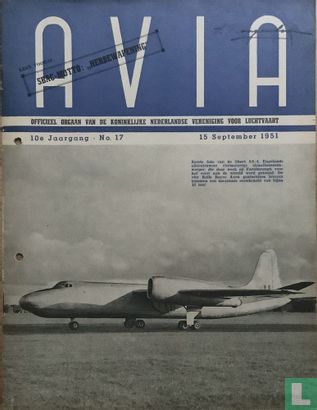 Avia 17 - Bild 1