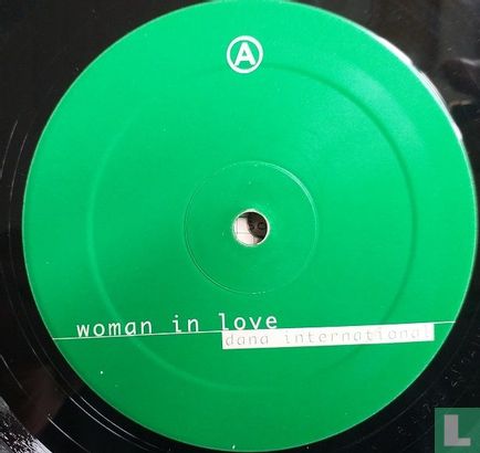 Woman in Love (The Remixes) - Afbeelding 3
