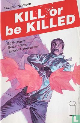 Kill or be Killed 19 - Image 1