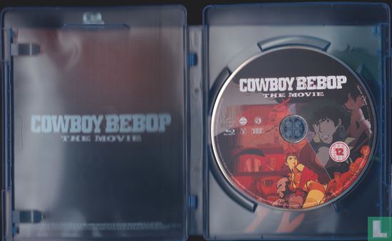 Cowboy Bebop: The Movie - Afbeelding 3