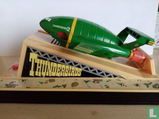Thunderbirds - Bild 1