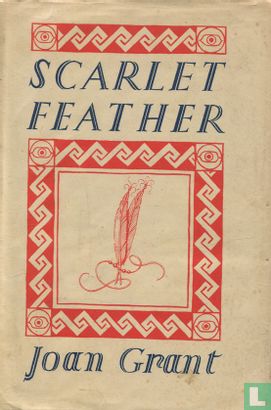 Scarlet Feather - Afbeelding 1