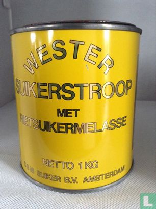 Suikerstroop - Afbeelding 2