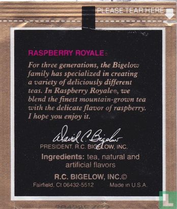 Raspberry Royale [r] - Image 2