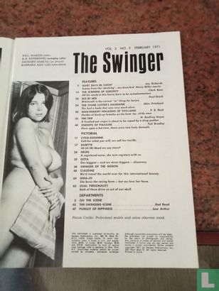 The Swinger 3 5 - Afbeelding 3