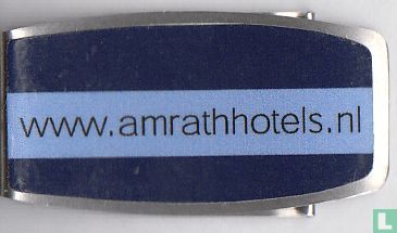  Amrathhotels   - Bild 1