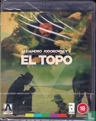 El topo - Image 1