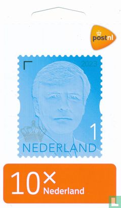 Koning Willem-Alexander - Afbeelding 2