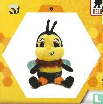 Sticker 6 - Afbeelding 1