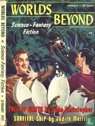 Worlds Beyond 01