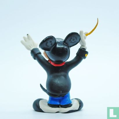 Mickey Mouse as conductor - Image 2