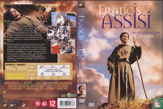 Francis Of Assisi - Afbeelding 4