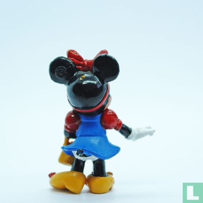 Minnie Mouse avec sac à main - Image 2