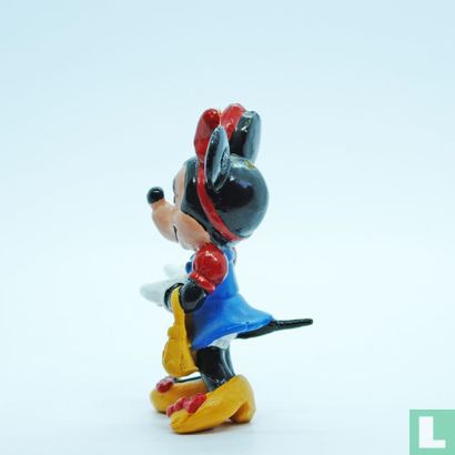 Minnie Mouse avec sac à main - Image 4