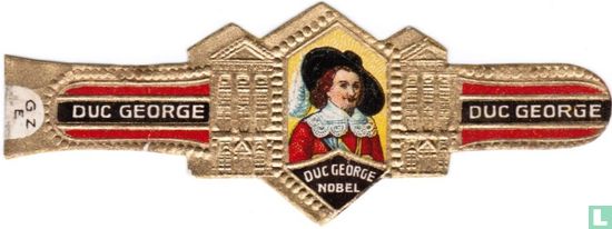 Duc George Nobel - Duc George - Duc George - Afbeelding 1