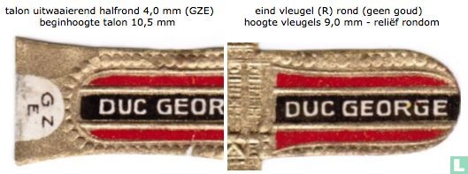 Duc George Nobel - Duc George - Duc George - Afbeelding 3