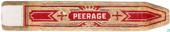 Peerage - Image 1
