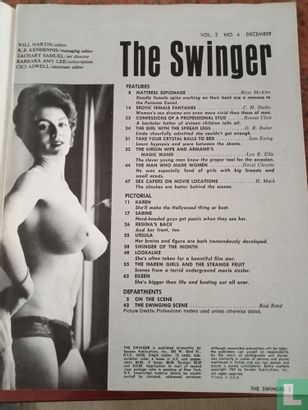 The Swinger 2 4 - Image 3