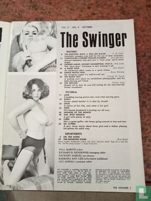 The Swinger 2 2 - Afbeelding 3