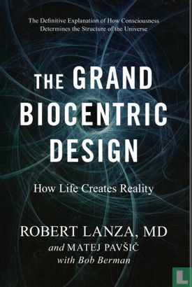 The Grand Biocentric Design - Bild 1