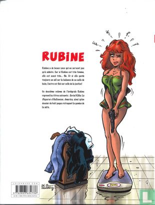 Rubine Intégrale 2 - Image 2