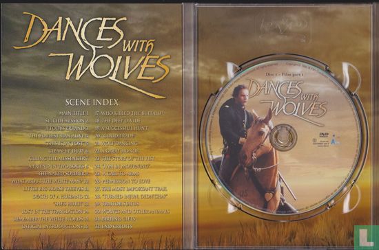 Dances with Wolves - Afbeelding 5