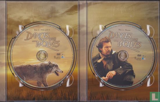 Dances with Wolves - Image 6