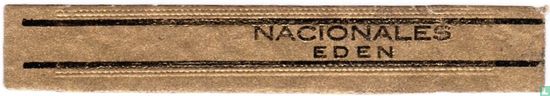 Nacionales - Eden - Image 1