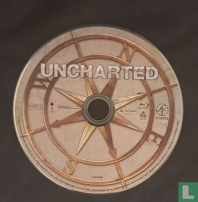 Uncharted - Afbeelding 3