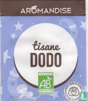 Dodo - Bild 1