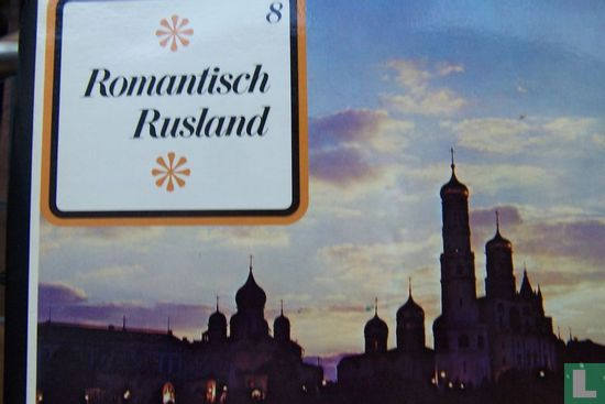 Romantisch Rusland - Afbeelding 1