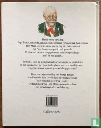 Het bijzondere kerstfeest van Papa Panov - Bild 2