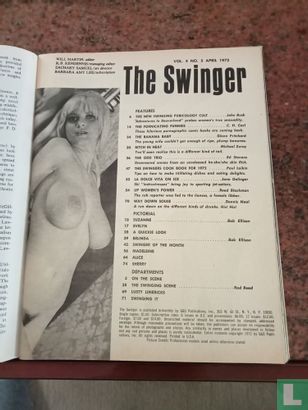 The Swinger 4 5 - Image 3